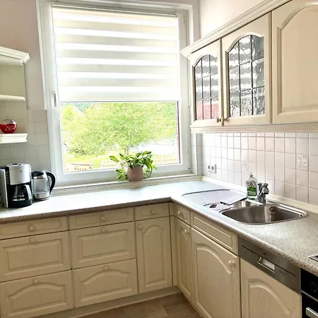 Gartenidylle Amelinghausen