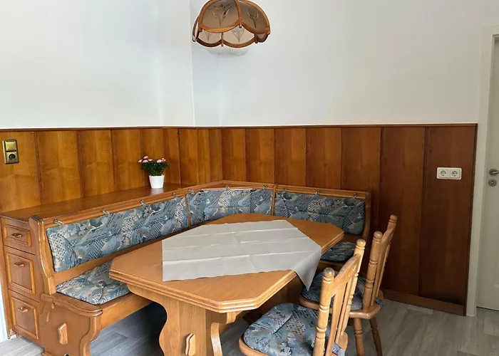 Gartenidylle 阿默灵豪森