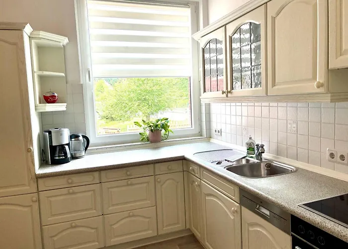 Gartenidylle 阿默灵豪森